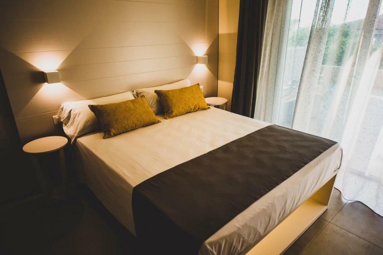 Michelino House Bed and Breakfast Parghelia Eksteriør billede