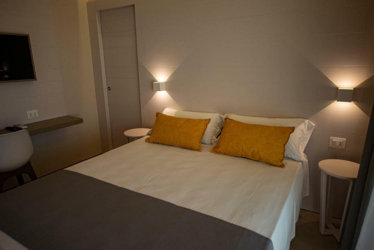 Michelino House Bed and Breakfast Parghelia Eksteriør billede